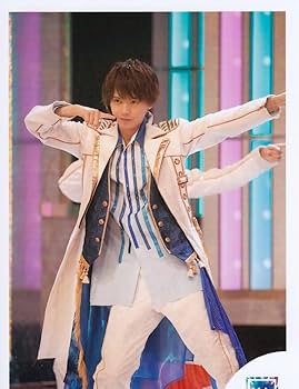 井上瑞稀　公式写真 Amazon.co.jp: HiHi Jets ハイハイジェッツ 井上瑞稀 公式写真